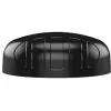 Poynting A-PUCK-0008-V2-01 – 5G/LTE/WiFi automobilinė antena, juoda, SMA (M) ir RP-SMA adapteris
