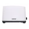 Skrudintuvas Zelmer ZTS7386 2 griežinėliams 750 W Baltas