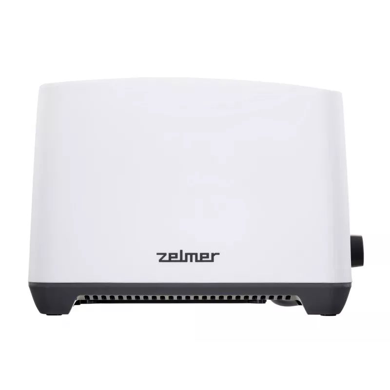 Skrudintuvas Zelmer ZTS7386 2 griežinėliams 750 W Baltas