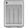 Mercury Elite Pro Quad, sidabrinė diskų dėžė, USB 3.2 Gen 2, tinkama RAID
