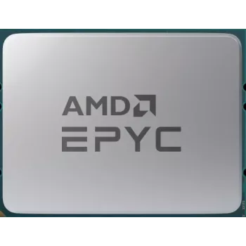 Procesorius AMD EPYC 9554P 3,1 GHz 256 MB L3 lizdas SP5