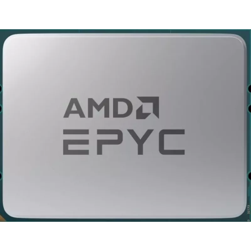 Procesorius AMD EPYC 9554P 3,1 GHz 256 MB L3 lizdas SP5