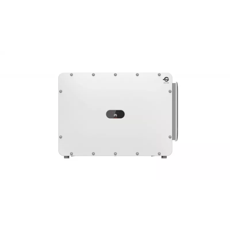 Huawei komercinis inverteris SUN2000-330KTL-H1, 3 fazės, 6 MPPT, 330kW/800VAC, RS485, USB, nuolatinės srovės atjungiklis, AC/DC II tipo apsauga nuo viršįtampių