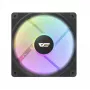 Kompiuterio ventiliatorius Darkflash CL12 LED (120x120)