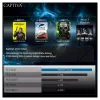 Nešiojamas kompiuteris Captiva Notebook Ultimate Gaming R95-062GE 64GB/4TB SSD RTX5090 Win 11
