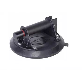 RUBI siurbtukas 200 mm su pilka guma plytelėms 18919