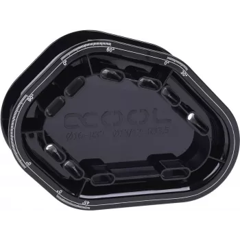 Alphacool 90354 Kompiuterio aušinimo aksesuarų rinkinys Biege-Set (90354)