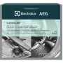 Valiklis ir kalkių šalintuvas Electrolux M2GCP601 3in1 milteliai indaplovei ir skalbimo mašinai, pakuotė po 6