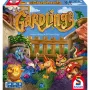 Gardlings, Stalo žaidimas