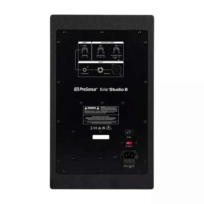 Aktyvus monitorius PreSonus Eris Studio 8, 80W
