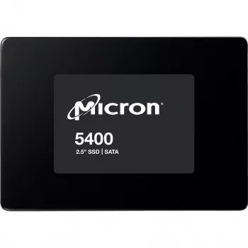 Micron MTFDDAK480TGA-1BC1ZABYYR SSD diskas 480 GB
