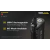 Prožektorius Tiny Monster SERIES/20000 Lumenų TM20K Nitecore