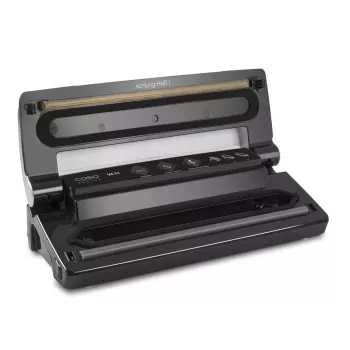 Vakuuminis pakuotuvas Caso VC11 800 mbar juodas sidabrinis 1369