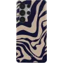 Dėklas Border Case BURGA Samsung Galaxy S25 Ultra 17,5 cm Įvairiaspalvis