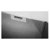 Elektrolux LFG719W įmontuojamas gartraukis baltas 580 m³/h