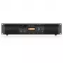 Behringer NX3000D stereofoninis galios stiprintuvas su DSP