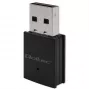 QOLTEC itin greitas mini Wi-Fi belaidis adapteris