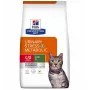 HILL'S PD Feline Urinary Stress + Metabolic c/d - Sausas kačių ėdalas - 1,5 kg