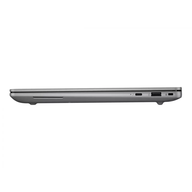 HP ZBook Ultra G1a nešiojama darbo stotis - AMD Ryzen AI Max Pro 395 - Win 11 Pro - Radeon 8060S - 64 GB RAM - 1 TB SSD NVMe, TLC - 35,6 cm (14 inch) (A3ZQ2ET#ABD)