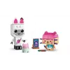 LEGO GABBY’S DOLLHOUSE 11215 Gabby's iš plytelių sukurti kačių draugai