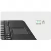 Klaviatūra KeySonic KSK-3210ELU (DE) USB QWERTZ juoda