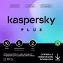 Kaspersky Plus Internet Security [10 įrenginių – 2 metai]