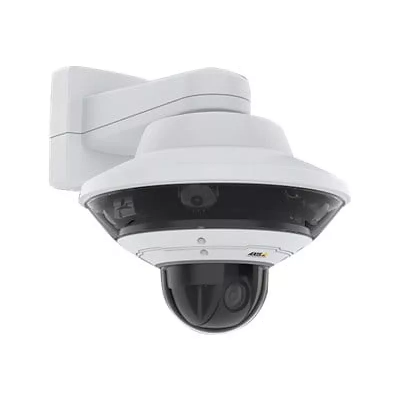 Tinklo kamera AXIS Q6010-E, 4x5MP, 20 MP
