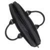 Portfelis Rivacase 8135 39,6 cm (15,6 colio) Juodas