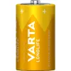 Varta šarminė baterija Mono D LR20 1,5V