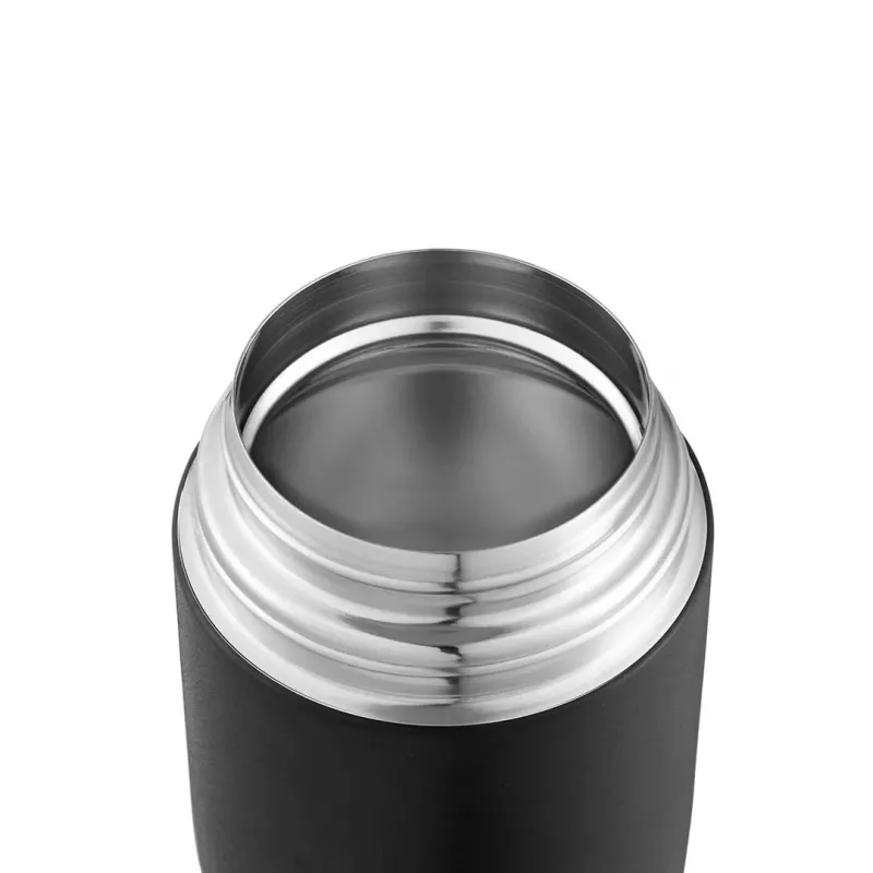 Termosas maistui Esbit Food Jug 500 ml, juodas