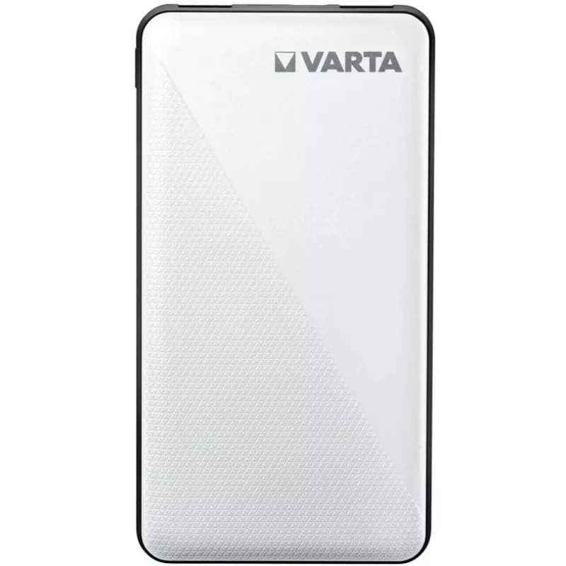 Nešiojamas įkroviklis Varta Energy 10000, 10000 mAh