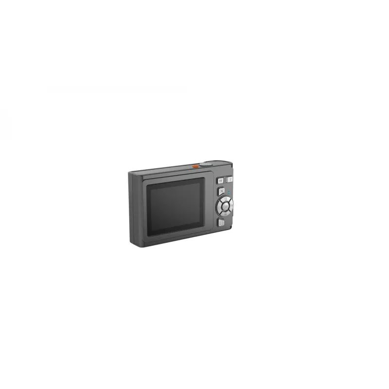 Skaitmeninis fotoaparatas Denver DCA-4811B, 5 megapikselių CMOS jutiklis, juoda spalva