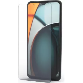Hama 00210927 apsauginis stiklas mobiliojo telefono ekranui ir galinei daliai, skaidrus, Xiaomi, 1 vnt.