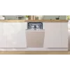Įmontuojamas indaplovė BOSCH SPV4EMX61E