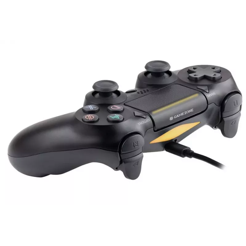 Žaidimų pultas Tracer Shogun PRO Wireless PS4, laidinis PC/PS3