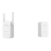 Powerline WiFi rinkinys Mercusys AV1000