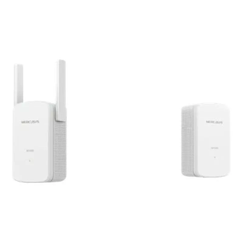 Powerline WiFi rinkinys Mercusys AV1000