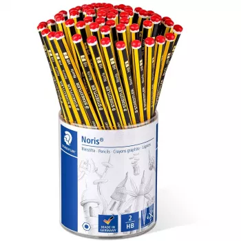 Grafitinis pieštukas Staedtler 120-2 KP72