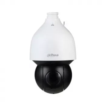 IP kameros DAHUA SD5A425GA-HNR White
