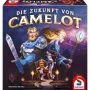 Die Zukunft of Camelot, stalo žaidimas