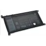 Dell baterija, 42WHR, 3 elementai (W125723830)
