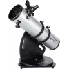 Celestron StarSense Explorer 150 mm reflektorinis teleskopas 459x juodas, sidabrinis