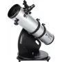 Celestron StarSense Explorer 150 mm reflektorinis teleskopas 459x juodas, sidabrinis