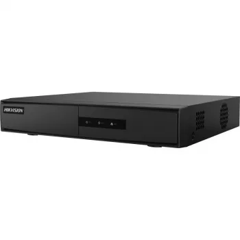 Tinklinis vaizdo registratorius Hikvision DS-7104NI-Q1/4P/M(D) 4 kanalai 1920x1080