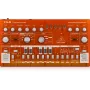 Analoginis sintezatorius Behringer TD-3-SB Raudonas 9V DC
