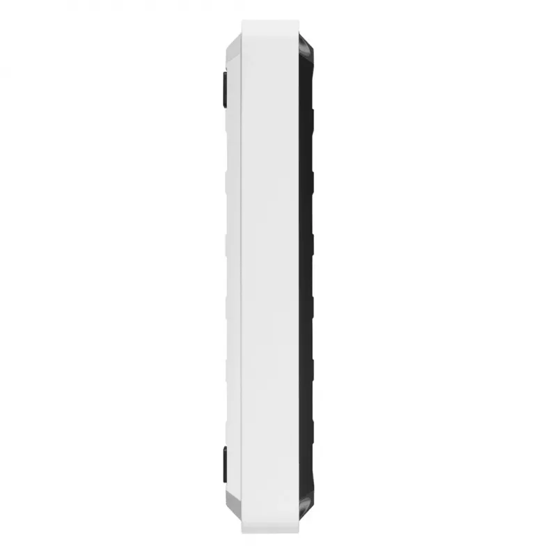Išorinis kietasis diskas Western Digital P10 5 TB USB 3.2 Gen 2 (3.1 Gen 2) juodas