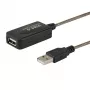 SAVIO USB aktyvusis ilgintuvas 5 m CL-76 (5 m)
