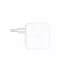 D-Link 140W GaN įkroviklis, vidaus, AC, baltas