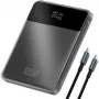 Nešiojamas įkroviklis 4smarts Slim LiPo 20000 mAh