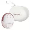 Momcozy M6 Vienos Krūties Siurblys Raudonas